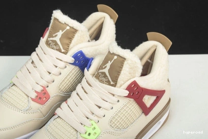 Hyperoad Jordan Are